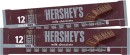 Hersheys-Milk-Chocolate-Snack-Size-153g-12-Pack Sale