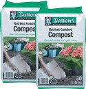 Daltons-Nutrient-Enriched-Compost-30L Sale