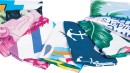 Printed-Beach-Towel Sale