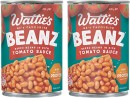 Watties-Baked-Beanz-420g Sale