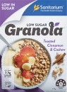 Sanitarium-Granola-Toasted-Cinnamon-Cashew-370g Sale