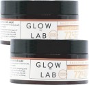 Glow-Lab-Smoothing-Hair-Mask-200ml Sale