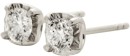 10ct-Element-50ct-Lab-Diamond-Solitaire-Studs Sale