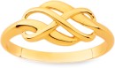 9ct-Twist-Ring Sale