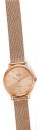 Elite-Rose-Tone-Ladies-Watch Sale