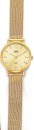 Elite-Gold-Tone-Ladies-Watch Sale