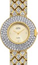 Elite-Gold-Glitz-Ladies-Watch Sale