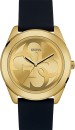 Guess-Gold-Tone-Logo-Dial-Ladies-Watch Sale