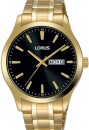 Lorus-Gold-Tone-Analogue-Gents-Watch Sale