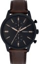 Fossil-Townsman-Gents-Watch Sale