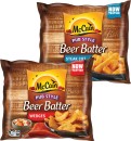 McCain-Beer-Batter-Fries-or-Wedges-750g Sale