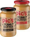 Pics-Peanut-Butter-380g Sale