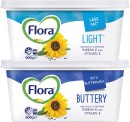 Flora-Spread-500g Sale