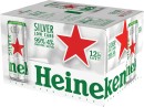 Heineken-Silver-Sleek-Cans-12-Pack Sale