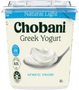 Chobani-Greek-Yogurt-Tub-907g Sale