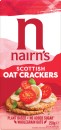 Nairns-Scottish-Oat-Crackers-250g Sale