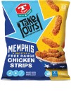 Tegel-Take-Outs-Memphis-BBQ-Strips-500g Sale