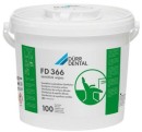 Durr-Fd-366-Sensitive-Wipes-Tub-of-100 Sale