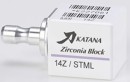 Noritake-Katana-Zirconia-Block-Stml Sale