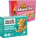 Nice-Natural-Roasted-Nut-Bars-or-Griffins-Muesli-Bars-180-192g Sale