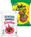 The-Natural-Confectionery-Co-or-Sour-Patch-Kids-180-230g Sale