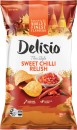 Delisio-Chips-130-140g Sale