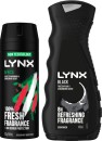 Lynx-165400ml Sale