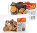 Value-Cookies-620g Sale