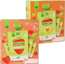 Woolworths-Apple-Fruits-Puree-4-Pack Sale