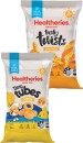 Healtheries-Kids-Tasty-Chicken-Twists-or-Cheese-Tubes-5-Pack Sale