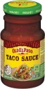 Old-El-Paso-Topping-Sauce-Taco-Mild-200g Sale