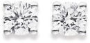 10ct-White-Gold-Alora-Lab-Grown-Diamond-4-Claw-Studs Sale