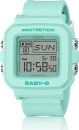 Baby-G-Mint-Green-Square-Watch Sale