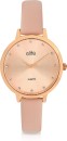 Elite-Ladies-Rose-Tone-Watch Sale