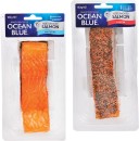 Ocean-Blue-Hot-Smoked-Salmon-Portion-180g Sale