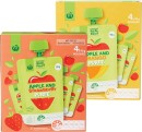 Woolworths-Apple-Fruits-Puree-4-Pack Sale