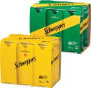 Schweppes-Mixers-250ml-Slim-Cans-6-Pack Sale