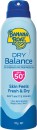 Banana-Boat-Dry-Balance-Clear-Spray-SPF50-175g Sale