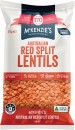 McKenzies-Red-Split-Lentils-375g Sale