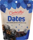 Cinderella-Pitted-Dates-400g Sale