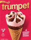 NEW-Tip-Top-Strawberry-Shake-Trumpet-4-Pack Sale