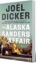 The-Alaska-Sanders-Affair Sale