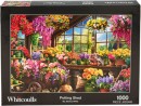 Whitcoulls-Puzzle-Potting-Shed Sale