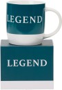 Slogan-Mug-Legend Sale