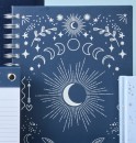 WHSmith-Celeste-A5-Wirebound-Notebook Sale