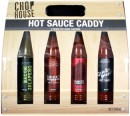 Hot-Sauce-Caddy-Pack-of-4 Sale