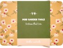 Willow-Belle-Mini-Garden-Tools-Tin-Daisy-Mustard Sale