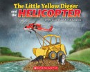 The-Little-Yellow-Digger-and-the-Helicopter Sale