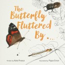 The-Butterfly-Fluttered-By Sale