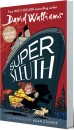 Super-Sleuth Sale